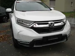 Gebraucht 2019 Honda CR-V Executive SUV | CHF 31’000 (Fairer Preis)