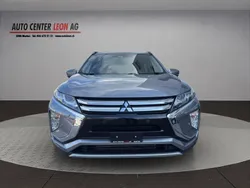 Gebraucht 2018 Mitsubishi Eclipse Cross SUV | CHF 12’900 (Superpreis)