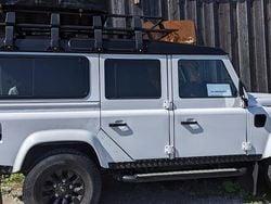 Gebraucht 2015 Land Rover Defender Heritage SUV | CHF 49’000