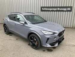 Gebraucht 2021 Cupra Formentor VZ SUV | CHF 32’490 (Fairer Preis)