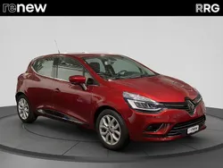 Gebraucht 2019 Renault Clio IV Intens Kleinwagen | CHF 12’500 (Fairer Preis)