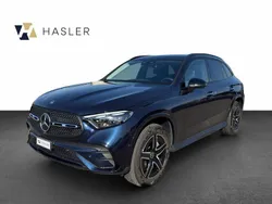 Gebraucht 2023 Mercedes GLC300e SUV | CHF 62’900 (Superpreis)