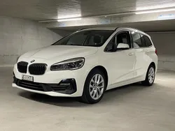 Gebraucht 2021 BMW 218 Advantage Kombi | CHF 21’900 (Fairer Preis)