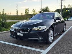 Gebraucht 2010 BMW 523 | CHF 7’900