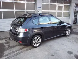 Gebraucht 2011 Subaru Impreza Style | CHF 4’000 (Etwas zu teuer)