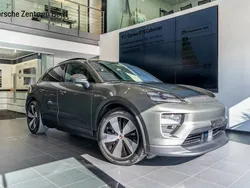 Gebraucht 2025 Porsche Macan SUV | CHF 98’900 (Guter Preis)