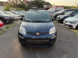 Gebraucht 2020 Fiat Panda Easy Kleinwagen | CHF 6’999 (Fairer Preis)