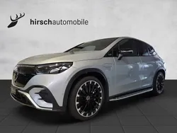 Gebraucht 2023 Mercedes EQE500 SUV | CHF 84’500 (Teuer)