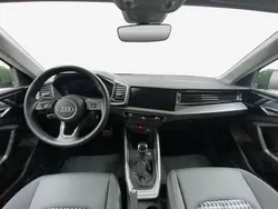 Grün Gebraucht 2024 Audi A1 Advanced Kleinwagen | CHF 27’500 (Guter Preis)