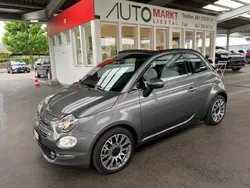 Gebraucht 2020 Fiat 500C Dolcevita Cabrio | CHF 12’900 (Guter Preis)