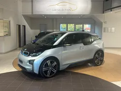 Gebraucht 2016 BMW i3 Kleinwagen | CHF 9’900 (Superpreis)