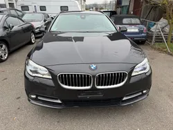 Gebraucht 2015 BMW 528 Kombi | CHF 12’700
