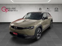 Mazda MX30