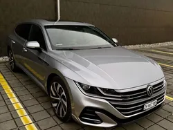 VW Arteon