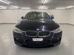 Gebraucht 2013 BMW 335 | CHF 8’900 (Fairer Preis)