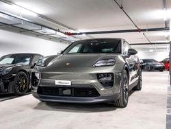 Neu 2025 Porsche Macan SUV | CHF 100’980 (Superpreis)