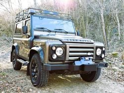Gebraucht 2011 Land Rover Defender SUV | CHF 54’900
