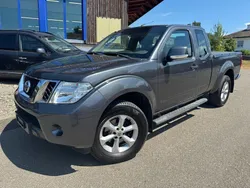 Gebraucht 2012 Nissan Navara SE Abholung | CHF 11’900 (Guter Preis)