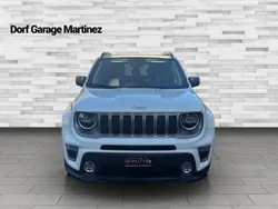 Gebraucht 2019 Jeep Renegade Limited SUV | CHF 16’900 (Guter Preis)