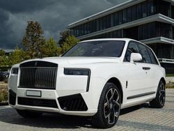Gebraucht 2025 Rolls Royce Cullinan SUV | CHF 580’000 (Teuer)