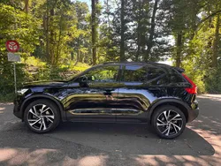 Gebraucht 2018 Volvo XC40 R-Design SUV | CHF 26’800 (Teuer)