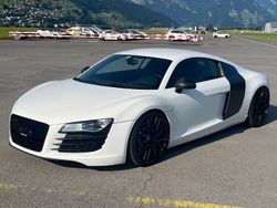 Gebraucht 2008 Audi R8 Coupé Coupé | CHF 52’900 (Fairer Preis)