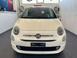 Gebraucht 2024 Fiat 500 Kleinwagen | CHF 19’490 (Teuer)