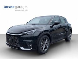 Neu 2025 Lexus LBX SUV | CHF 43’740 (Superpreis)