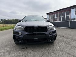 Gebraucht 2017 BMW X6 SUV | CHF 34’900