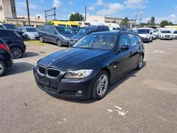 Gebraucht 2008 BMW 318 Kombi | CHF 1’490