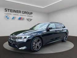 Neu 2025 BMW 330 M Sport Kombi | CHF 71’900 (Teuer)