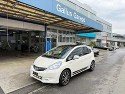 Gebraucht 2014 Honda Jazz Exclusive Kleinwagen | CHF 11’900 (Etwas zu teuer)