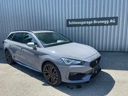 Gebraucht 2021 Cupra Leon | CHF 21’490 (Fairer Preis)