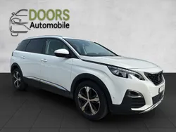 Gebraucht 2017 Peugeot 5008 Allure Van / Kleinbus | CHF 15’000 (Guter Preis)