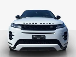 Gebraucht 2019 Land Rover Range Rover evoque R-Dynamic | CHF 31’000 (Superpreis)
