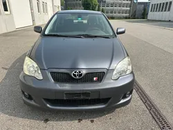 Gebraucht 2005 Toyota Corolla | CHF 3’500 (Superpreis)