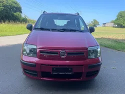 Gebraucht 2010 Fiat Panda Kleinwagen | CHF 2’300 (Superpreis)