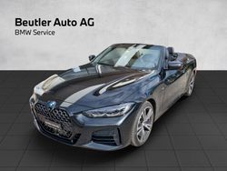 Gebraucht 2023 BMW M440 M Sport Limousine | CHF 59’900 (Teuer)