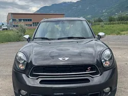 Gebraucht 2016 Mini Cooper S Countryman SUV | CHF 12’499 (Guter Preis)