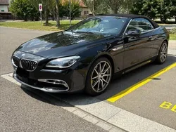Gebraucht 2016 BMW 640 Coupé | CHF 24’000