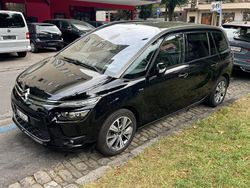 Gebraucht 2016 Citroën Grand C4 Picasso Feel Van / Kleinbus | CHF 11’500 (Fairer Preis)