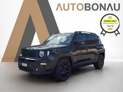 Gebraucht 2023 Jeep Renegade Longitude SUV | CHF 21’990 (Superpreis)