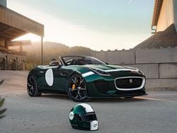 Gebraucht 2016 Jaguar F-Type | CHF 159’999