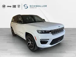 Gebraucht 2024 Jeep Grand Cherokee Summit SUV | CHF 77’790 (Superpreis)