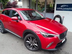 Gebraucht 2015 Mazda CX-3 SUV | CHF 15’000 (Fairer Preis)