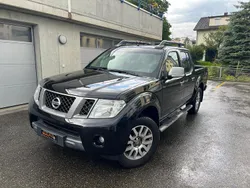 Gebraucht 2014 Nissan Navara SE Abholung | CHF 24’990