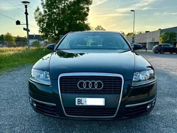 Gebraucht 2006 Audi A6 | CHF 5’900 (Teuer)