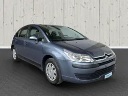 Gebraucht 2006 Citroën C4 | CHF 1’200 (Fairer Preis)