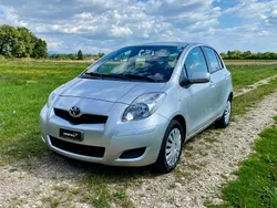 Gebraucht 2010 Toyota Yaris Sol | CHF 3’900 (Guter Preis)