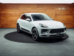 Gebraucht 2019 Porsche Macan SUV | CHF 42’800 (Guter Preis)
